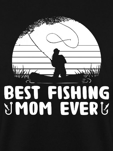 Beste Angelmutter aller Zeiten -.