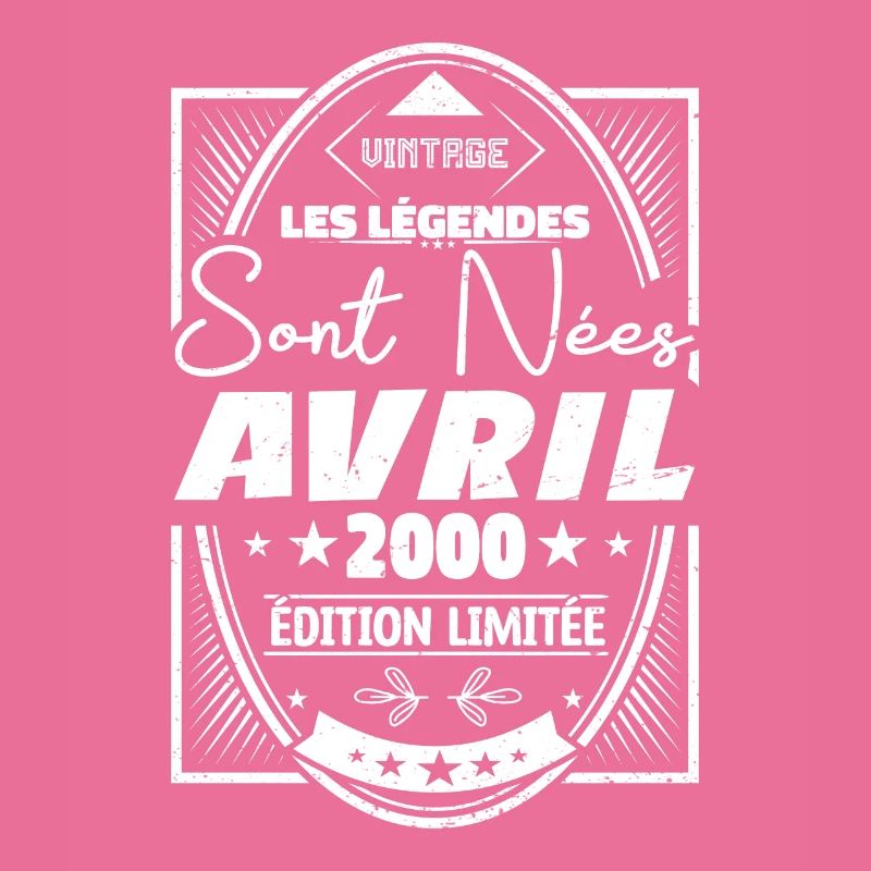 Avril 2000