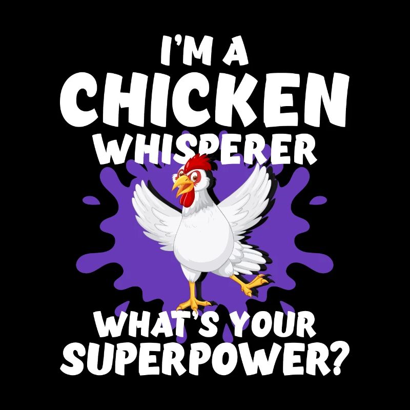 Poulets