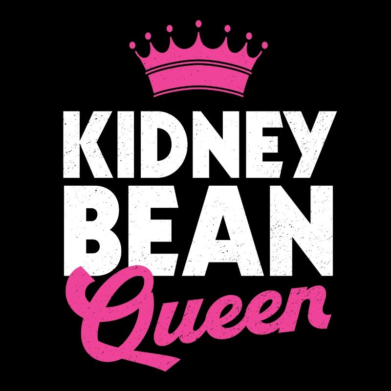 Kidney Bohnen