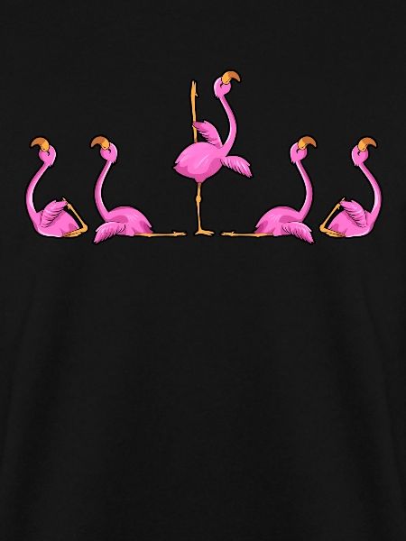 Flamingo Yoga