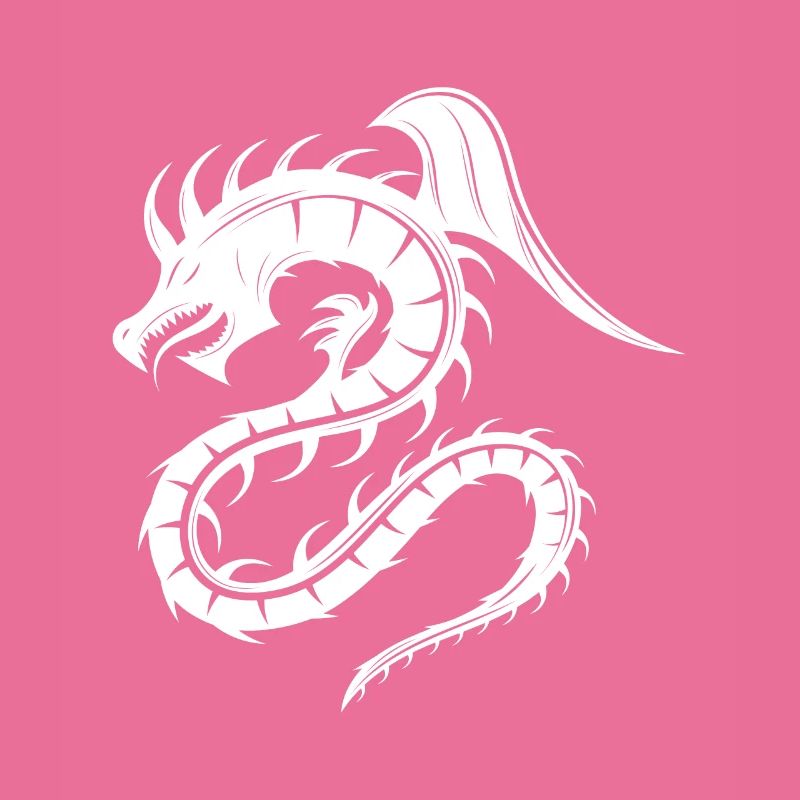Chinesischer Drache