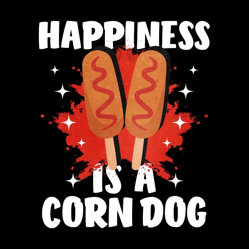 Corn dog