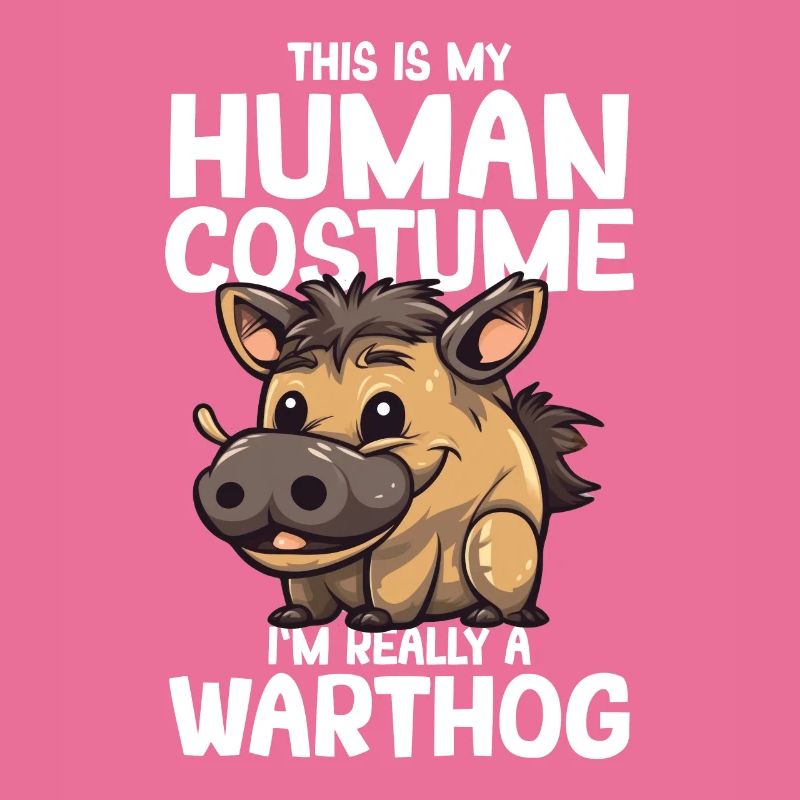 Warzenschwein