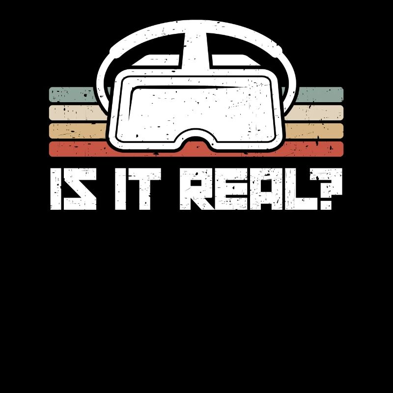 Virtual Reality VR Gift