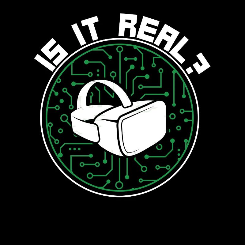 Virtual Reality VR Gift
