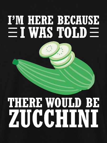 Zucchini