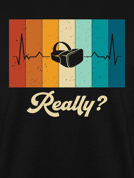 Virtual Reality VR Geschenk