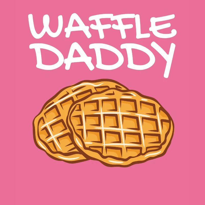 Waffel-Daddy