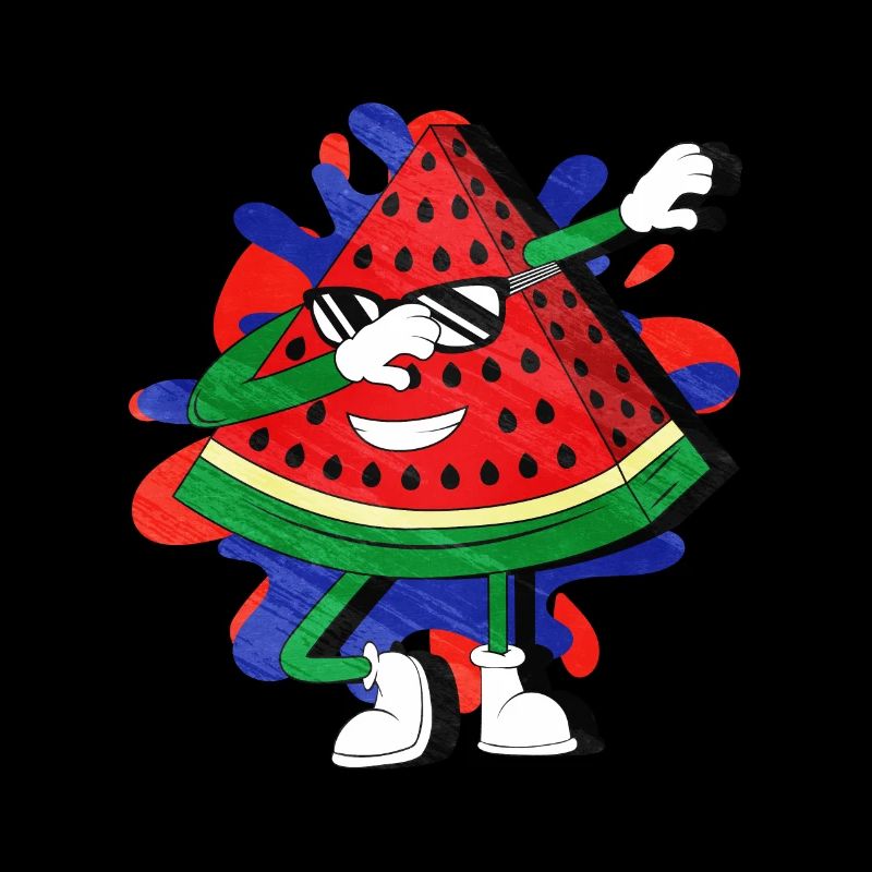 Wassermelone
