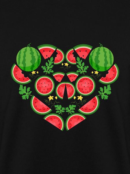 Wassermelone