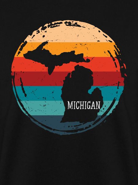 michigan