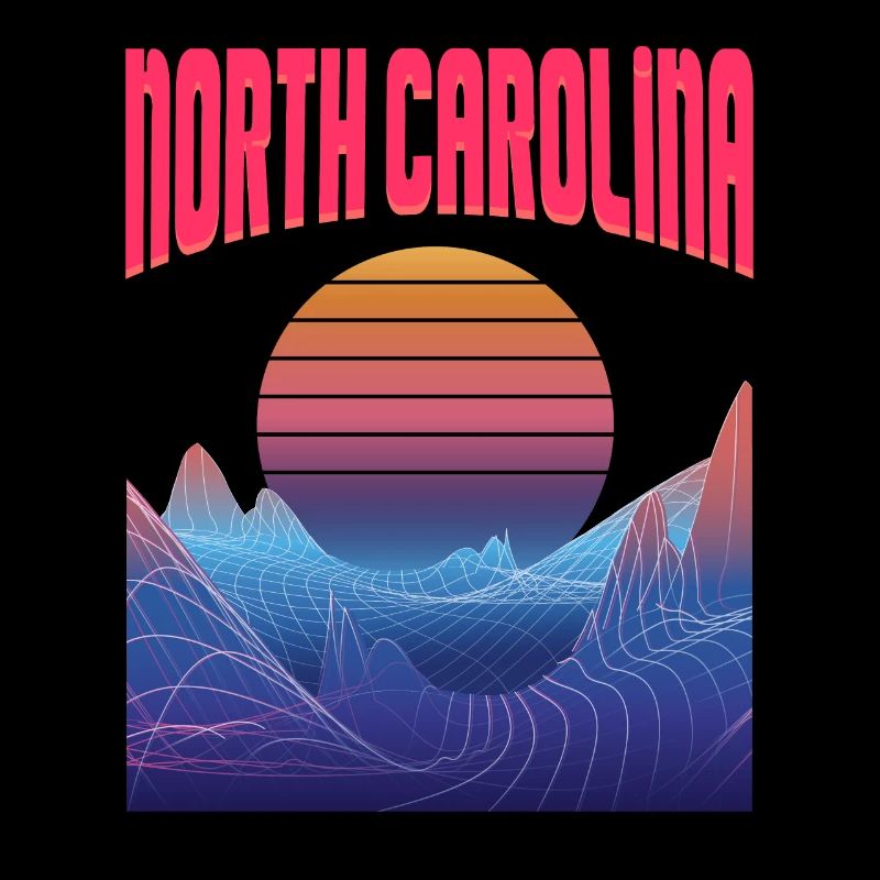 North Carolina