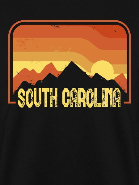 South Carolina