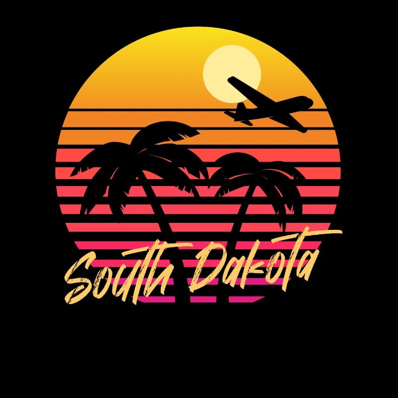 Dakota du Sud