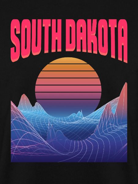 South Dakota