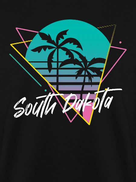 South Dakota
