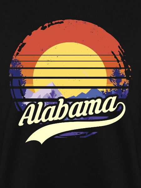alabama
