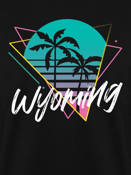 Wyoming