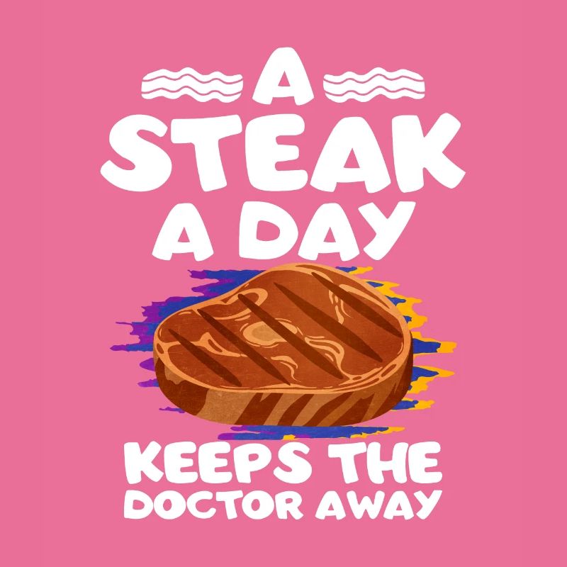 Steak