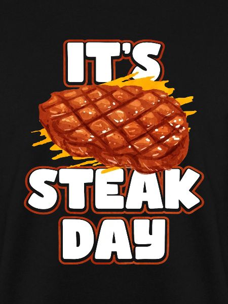 Steak