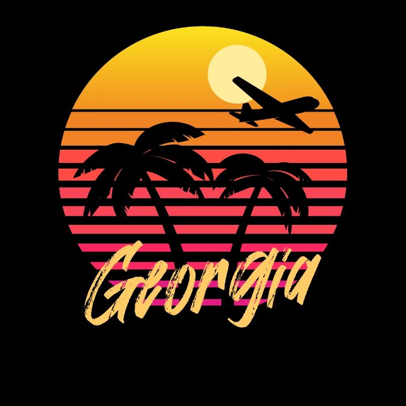georgia