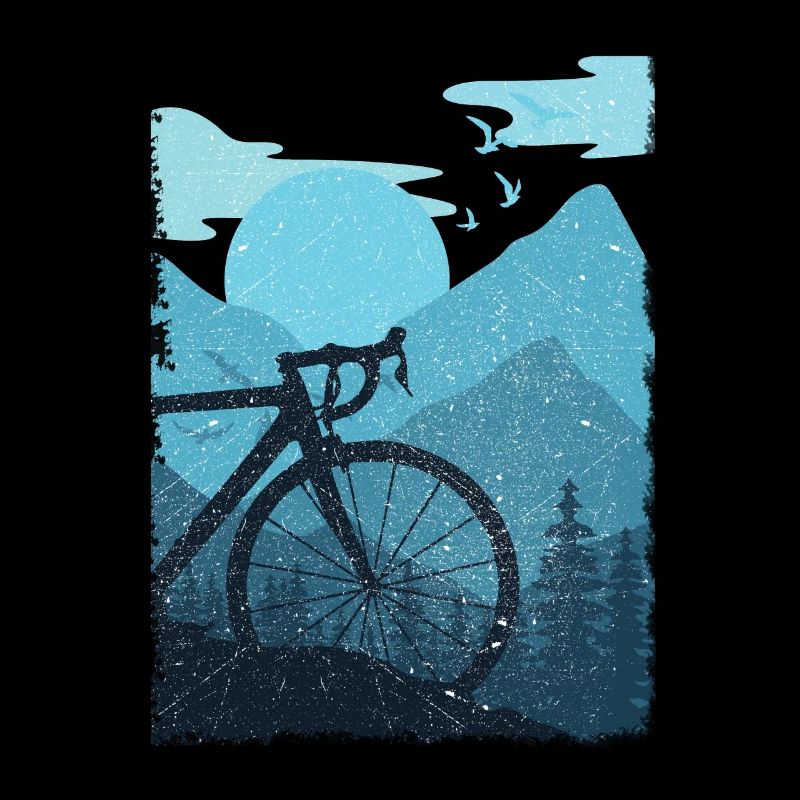 Cyclisme Nature