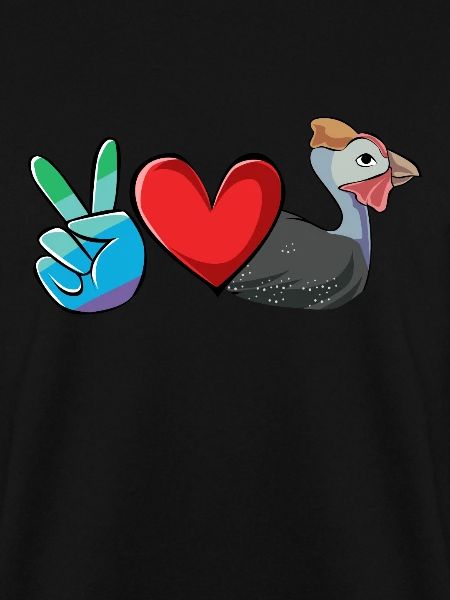 Perlhühner Perlhuhn Guinea Fowl