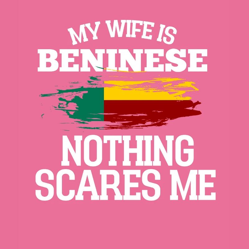 Benin Ehefrau