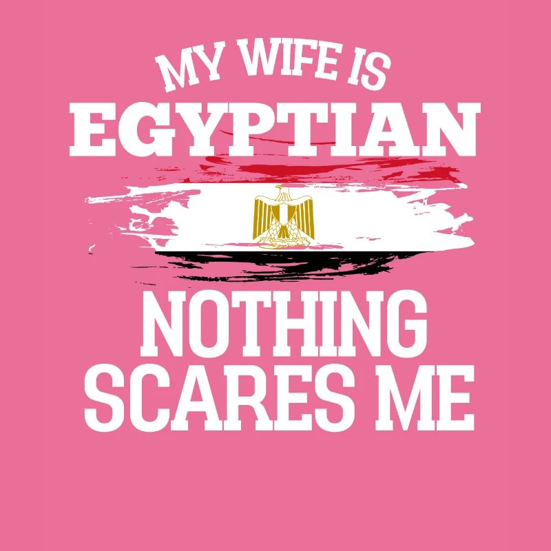 Ägypten Ehefrau