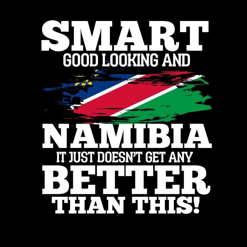 Namibie