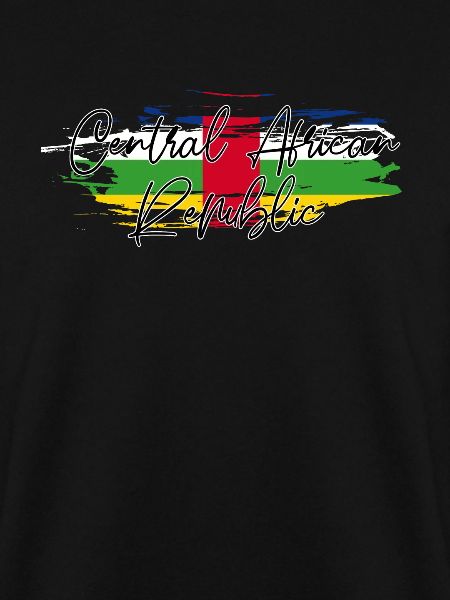 Zentral Afrikanische Republik