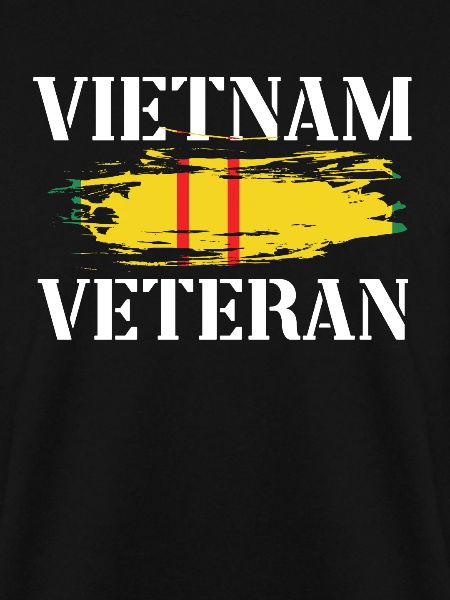 Us Army Vietnam Veteran