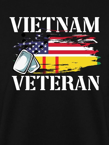 Us Army Vietnam Veteran