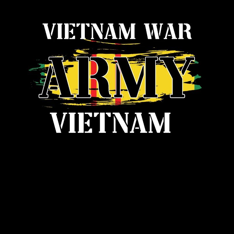 Us Army Vietnam Veteran