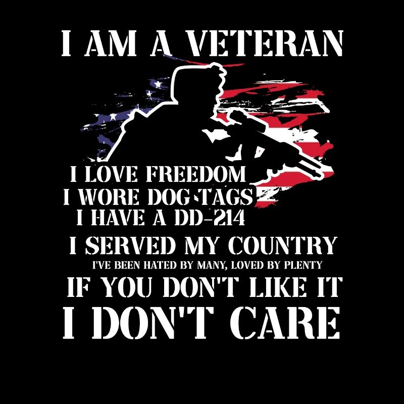 Us Army Vietnam Veteran