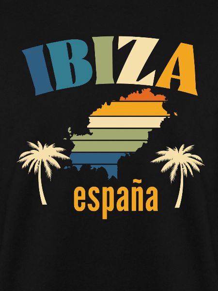 Ibiza Spanien