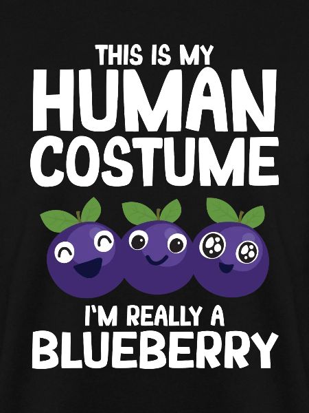 Blauberren Blauberre Geschenk