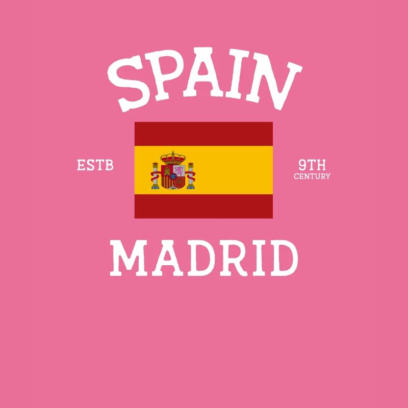 Spanien