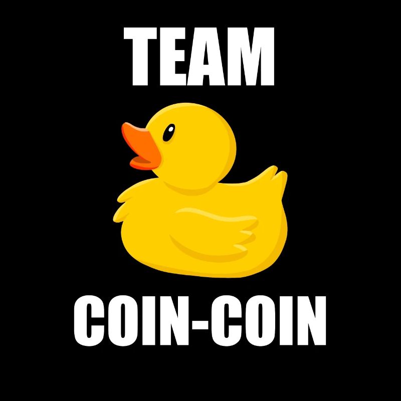 Team - Coin coin