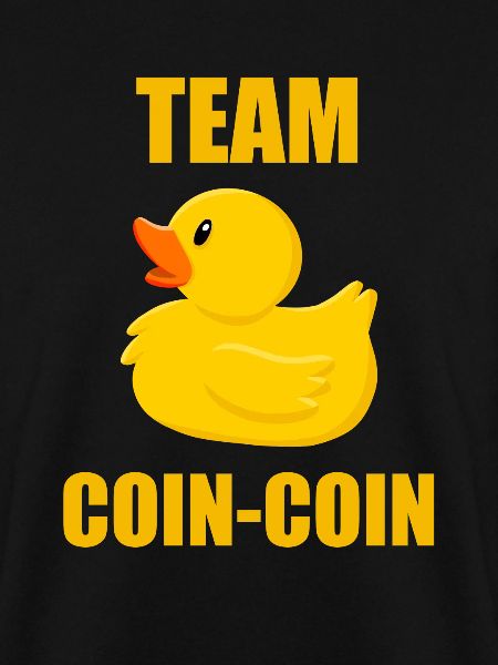 Team - Münze Münze