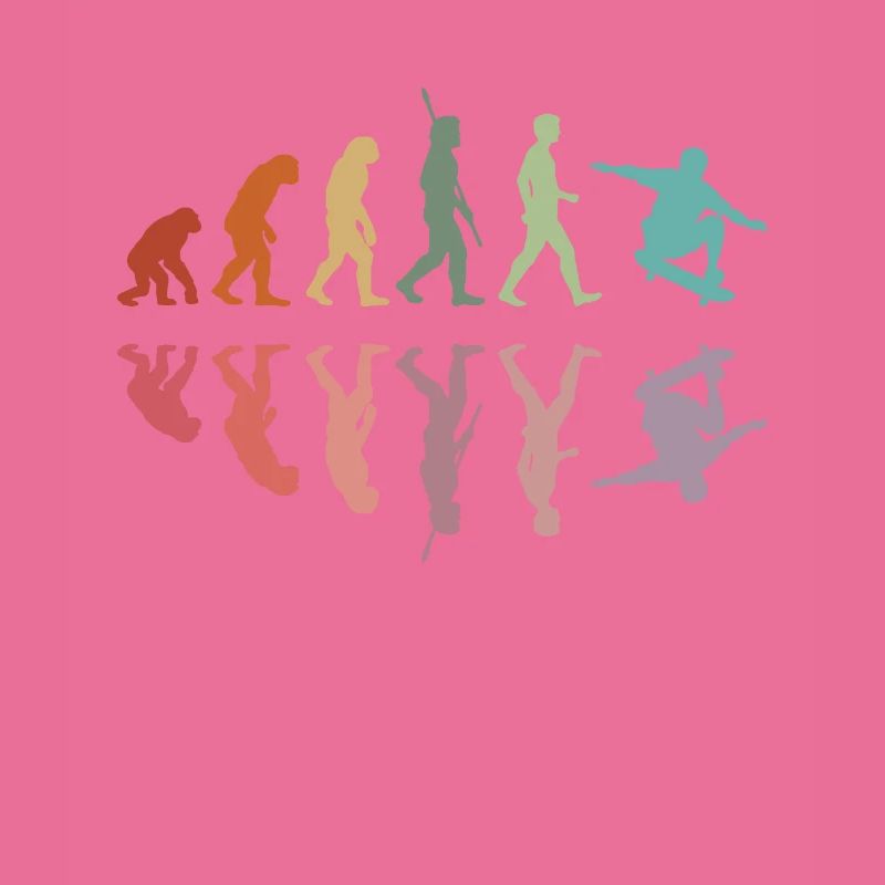 Skater Évolution