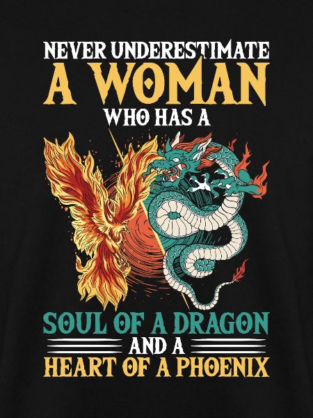Phoenix Centaur Gift