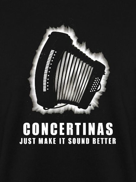 Concertina