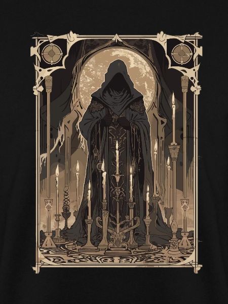 Der Zauberer Tarot