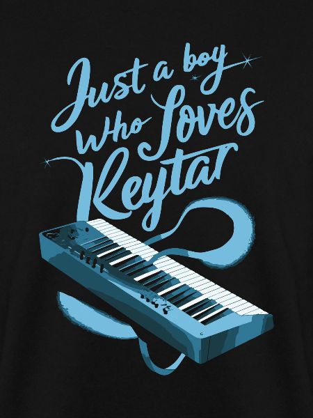 Keytar Keyboard Geschenk
