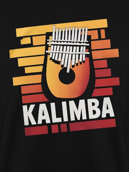 Idiophon Kalimba Geschenk