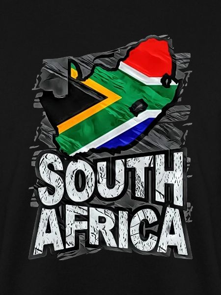 Südafrika