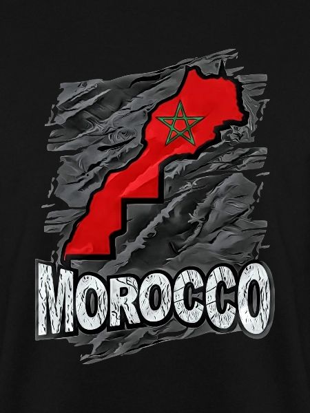 Marokko