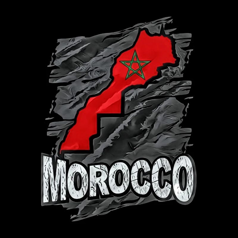 Marokko